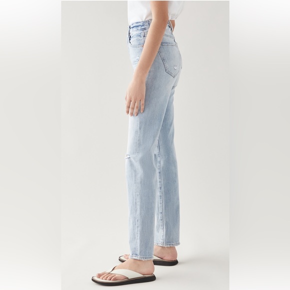 Pistola Denim Cassie Jeans - Picture 3 of 6